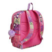 Picture of SJ GANG DOUBLE COMPARTMET RAYLY GIRL BACKPACK